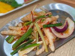 -蔡澜Pho·越南粉餐厅(海上世界店)