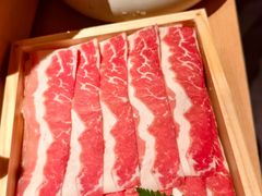-巴奴毛肚火锅(七宝领展广场店)