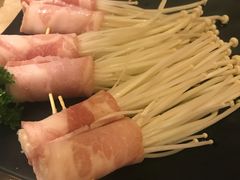 -新石器烤肉(西田城店)