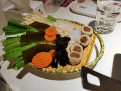 -鱼酷活鱼烤鱼(沈阳大悦城店)