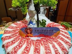 -清真军邺·金富苑肥牛(石坡街旗舰店)