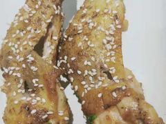 -木屋烧烤(坂田天安云谷店)