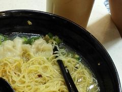 -章记香港仔鱼蛋王(西洋菜街店)