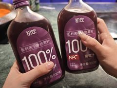 -牛New寿喜烧(曹路花园城店)