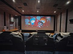 -华美国际影城(旧宫永辉店)