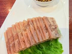-长兴菜馆(高桥店)