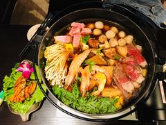 -鹏祖料理