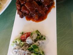 -乾州食府(小雁塔店)