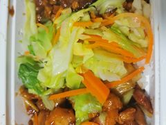 -和合谷(新辰里亚运村店)