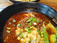 -赖扁担重庆小面(友谊路店)