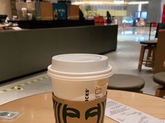 -星巴克(深圳平安金融中心B1店)