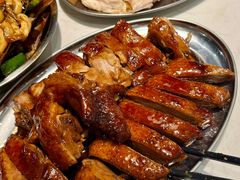 -常来小聚·广州非遗传承餐厅(高德置地店)
