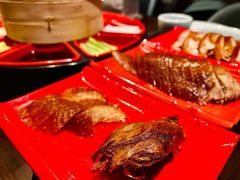 羲和烤鸭-羲和雅苑•北京烤鸭(乐园道万象城店)
