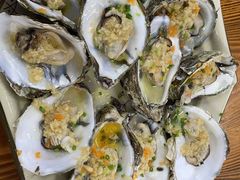 -聚鲜阁海鲜美食城(香水湾店)