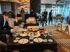 -富力丽思卡尔顿酒店·香荟全日制餐厅