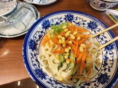 -北京炸酱面馆·烤鸭(前门总店)