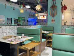 -云中鱼蒸汽石锅鱼(川沙百联店)