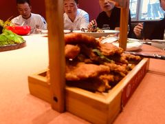 -双合园·海鲜水饺青岛菜(九水东路店)