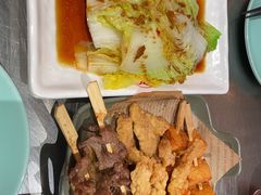 -潮界(虹桥新天地店)