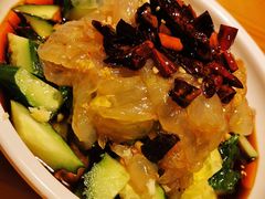 -阿里巴巴海鲜烧烤家常菜(黄岛店)