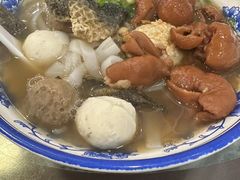 -西关刘福记(文德路店)