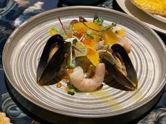 -第101座花园餐厅(湖滨88店)