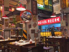 -江北北火锅馆·公路夜市(魏公村店)