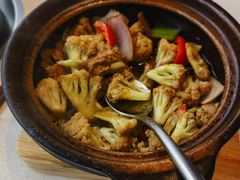 -煲王粤菜餐厅(中侨中心店)