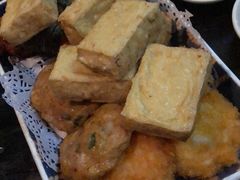 -火燒雲傣家菜(鼓楼店)
