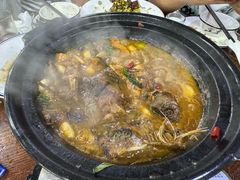 -云中菜馆(恒晟·云中绿园店)