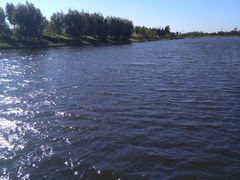 -羊亭河湿地公园