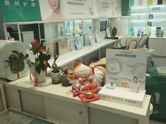 -鑫嘉汇购物中心