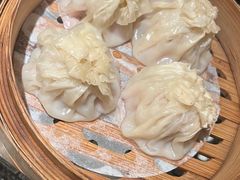 -绿茶餐厅(松江万达店)