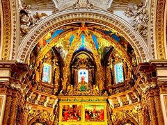 -瓦伦西亚大教堂