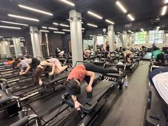 -Pilates ProWorks普拉提健身馆