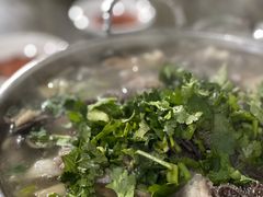 -小杨翘脚牛肉