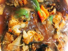 -眷江南之小蓝鲸(王府大街店)
