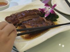-圣丰盛宴酒家(东城店)