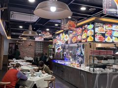 -渔娘渔家丹东海鲜(东直门店)