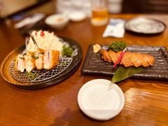 -纹兵卫手打荞麦面日料(虹桥本店)