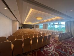 -福州香格里拉·宴会厅