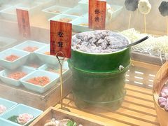 -一绪に和牛寿喜烧(罗湖益田假日店)