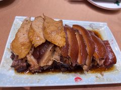-抱德·潮汕味(敦和店原惠城鱼仔)