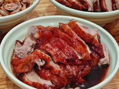 -晓马鸭店(新芜路店)