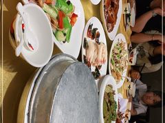 -大笑饭堂(甲子桥店)
