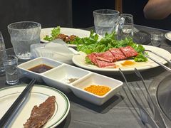 -NIUAN牛庵·日式和牛烧肉(恒隆店)
