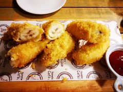 -Cafe Alice咖啡爱丽丝(奥城店)