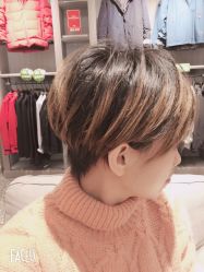 -小齐发型Star·Salon