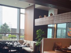 -长春凯悦酒店-品悦中餐厅