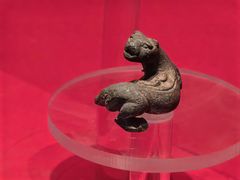 -北京大葆台遗址博物馆